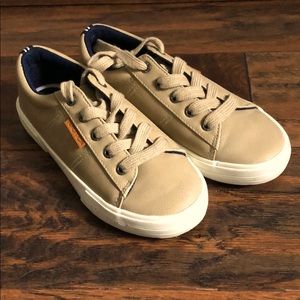 Nautica Boys lace up